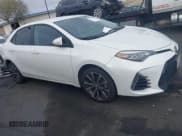 ✅ 2018 Toyota Corolla LE • VIN: 5YFBURHE8JP787045 • Lot: 43715533. Listed on IAAI with 105,003 mi. Free auction sales archive from the USA and detailed vehicle history report at DreamBid. Image 14.