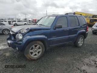 ✅ 2004 Jeep Liberty Limited • VIN: 1J4GK58K34W270638 • Лот: 51171095. Опубликован ранее на Copart с пробегом 92 719 миль. Бесплатный доступ к архиву аукционных продаж из США и подробный отчёт об истории автомобиля на DreamBid. Изображение 1.