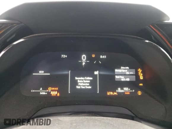 ✅ 2025 Lexus RX 350 Premium • VIN: 2T2BAMCA3SC095532 • Lot: 82202055. Listed on Copart with 5,456 mi. Free auction sales archive from the USA and detailed vehicle history report at DreamBid. Image 9.