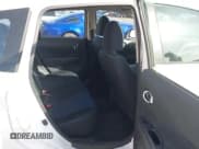 ✅ 2014 Nissan Note S • VIN: 3N1CE2CP9EL372209 • Lot: 43466429. Listed on IAAI with 118,954 mi. Free auction sales archive from the USA and detailed vehicle history report at DreamBid. Image 8.