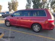 ✅ 2005 Honda Odyssey EX-L • VIN: 5FNRL38725B034306 • Лот: 43783898. Опубликован ранее на IAAI с пробегом 202 726 миль. Бесплатный доступ к архиву аукционных продаж из США и подробный отчёт об истории автомобиля на DreamBid. Изображение 15.