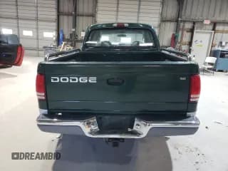 ✅ 2001 Dodge Dakota Sport • VIN: 1B7HG2AZ91S226339 • Lot: 89016685. Wystawiony na Copart z przebiegiem Nie podano. Bezpłatny archiwum sprzedaży aukcyjnych z USA i szczegółowy raport historii pojazdu na DreamBid. Zdjęcie 6.