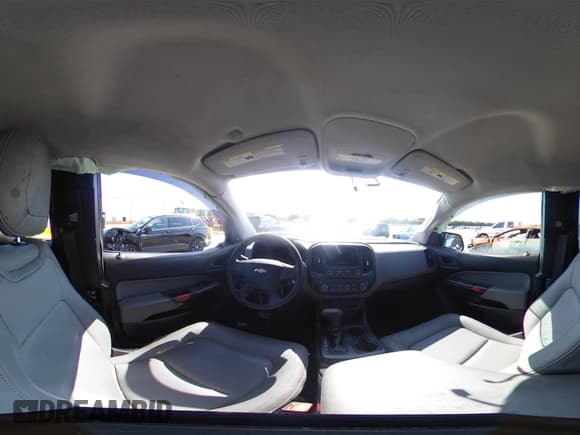 ✅ 2015 Chevrolet Colorado 4WD WT • VIN: 1GCHTAEAXF1204857 • Лот: 42221536. Опубликован ранее на IAAI с пробегом 100 378 миль. Бесплатный доступ к архиву аукционных продаж из США и подробный отчёт об истории автомобиля на DreamBid. Изображение 18.