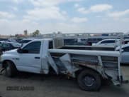 ✅ 2007 Dodge 2500 ST • VIN: 3D6WR26D77G817472 • Лот: 42416653. Опубликован ранее на IAAI с пробегом 171 270 миль. Бесплатный доступ к архиву аукционных продаж из США и подробный отчёт об истории автомобиля на DreamBid. Изображение 14.