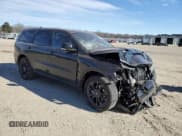 ✅ 2022 Dodge Durango R/T • VIN: 1C4SDJCT7NC217320 • Lot: 42178045. Listed on Copart with 58,549 mi. Free auction sales archive from the USA and detailed vehicle history report at DreamBid. Image 4.