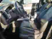 2011 Mercury Mariner Premier с VIN 4M2CN9HG9BKJ01463, выставлен на аукционе Copart как лот 84483315 с пробегом 112 556 миль миль и Списание • Salvage title. История ставок и продаж доступна на DreamBid. Изображение 7.