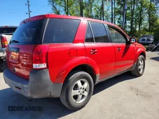 ✅ 2005 Saturn VUE • VIN: 5GZCZ53495S816388 • Lot: 42065616. Wystawiony na IAAI z przebiegiem 122 311 mil. Bezpłatny archiwum sprzedaży aukcyjnych z USA i szczegółowy raport historii pojazdu na DreamBid. Zdjęcie 3.