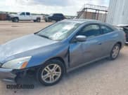 ✅ 2007 Honda Accord EX • VIN: 1HGCM72727A002732 • Лот: 43270784. Опубликован ранее на IAAI с пробегом 242 541 миль. Бесплатный доступ к архиву аукционных продаж из США и подробный отчёт об истории автомобиля на DreamBid. Изображение 19.