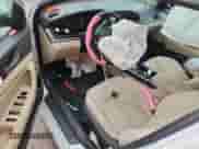 2018 Hyundai Sonata SEL z VIN 5NPE34AF1JH671852, wystawiony jako Copart lot #85473535 z przebiegiem 80 103 mil mil oraz Szkoda całkowita • Salvage title. Historia ofert i sprzedaży dostępna na DreamBid. Obrazek 8.