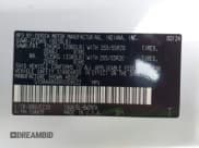 ✅ 2024 Lexus TX 350 • VIN: 5TDAAAB60RS008022 • Lot: 42177080. Listed on IAAI with 30,490 mi. Free auction sales archive from the USA and detailed vehicle history report at DreamBid. Image 9.