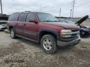 ✅ 2001 Chevrolet Suburban LS • VIN: 1GNFK16T61J317425 • Лот: 43578115. Опубликован ранее на Copart с пробегом 236 539 миль. Бесплатный доступ к архиву аукционных продаж из США и подробный отчёт об истории автомобиля на DreamBid. Изображение 4.