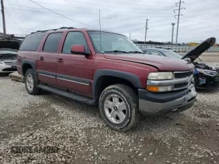 ✅ 2001 Chevrolet Suburban LS • VIN: 1GNFK16T61J317425 • Лот: 43578115. Опубликован ранее на Copart с пробегом 236 539 миль. Бесплатный доступ к архиву аукционных продаж из США и подробный отчёт об истории автомобиля на DreamBid. Изображение 4.