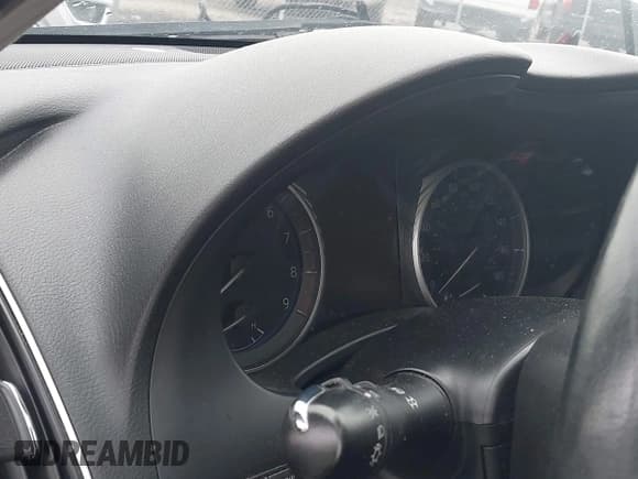 ✅ 2017 Infiniti Q50 Sport • VIN: JN1EV7AR3HM833084 • Лот: 42616504. Опубликован ранее на IAAI с пробегом 138 325 миль. Бесплатный доступ к архиву аукционных продаж из США и подробный отчёт об истории автомобиля на DreamBid. Изображение 15.