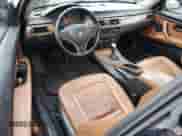 2008 BMW 3 Series 335xi с VIN WBAWC73558E064516, выставлен на аукционе Copart как лот 90809775 с пробегом 121 611 миль миль и Списание • Salvage title. История ставок и продаж доступна на DreamBid. Изображение 8.