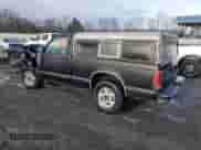 1991 Chevrolet S-10 EL X81 z VIN 1GCCT14ZXM8207246, wystawiony jako Copart lot #43023505 z przebiegiem 323 820 mil mil oraz Szkoda całkowita • Salvage title. Historia ofert i sprzedaży dostępna na DreamBid. Obrazek 2.