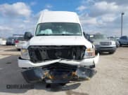 ✅ 2012 Nissan NV SV • VIN: 1N6AF0LY3CN102465 • Лот: 41660251. Опубликован ранее на IAAI с пробегом 155 099 миль. Бесплатный доступ к архиву аукционных продаж из США и подробный отчёт об истории автомобиля на DreamBid. Изображение 12.