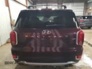 ✅ 2022 Hyundai Palisade SEL • VIN: KM8R3DHE6NU379149 • Лот: 81998764. Опубликован ранее на Copart с пробегом 81 733 миль. Бесплатный доступ к архиву аукционных продаж из США и подробный отчёт об истории автомобиля на DreamBid. Изображение 6.