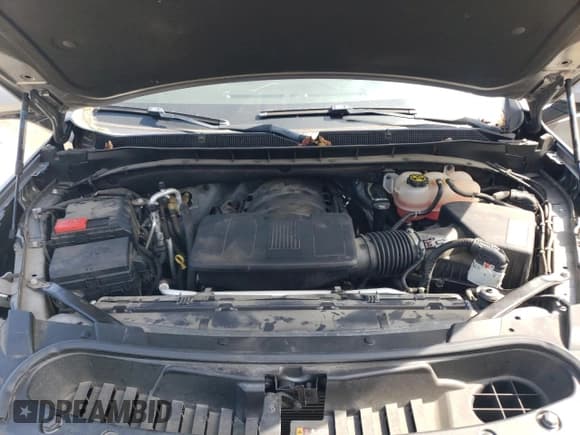 ✅ 2021 Chevrolet Tahoe LT • VIN: 1GNSKNKD6MR309979 • Lot: 83786815. Listed on Copart with 49,654 mi. Free auction sales archive from the USA and detailed vehicle history report at DreamBid. Image 12.