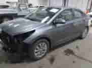 2019 Hyundai Accent SE with VIN 3KPC24A33KE040266, listed as a IAAI auction lot 41968124 with 105,984 mi miles and . Bid and sale history available at DreamBid. Image 2.