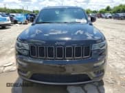 ✅ 2020 Jeep Grand Cherokee Limited X • VIN: 1C4RJFBT8LC386622 • Lot: 63107165. Listed on Copart with 61,825 mi. Free auction sales archive from the USA and detailed vehicle history report at DreamBid. Image 5.