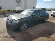 ✅ 2006 Infiniti M Sport • VIN: JNKBY01E26M207694 • Lot: 68652815. Listed on Copart with 88,789 mi. Free auction sales archive from the USA and detailed vehicle history report at DreamBid. Image 1.