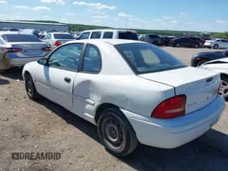 1998 Dodge Neon Highline z VIN 1B3ES42C5WD642473, wystawiony jako IAAI lot #42362248 z przebiegiem 155 754 mil mil oraz . Historia ofert i sprzedaży dostępna na DreamBid. Obrazek 6.