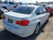 ✅ 2014 BMW 3 Series 328i • VIN: WBA3C1C58EK117139 • Lot: 43775066. Listed on IAAI with 94,992 mi. Free auction sales archive from the USA and detailed vehicle history report at DreamBid. Image 4.