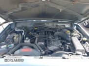 ✅ 1998 Jeep Cherokee SE • VIN: 1J4FJ28S9WL239654 • Лот: 41702323. Опубликован ранее на IAAI с пробегом 236 553 миль. Бесплатный доступ к архиву аукционных продаж из США и подробный отчёт об истории автомобиля на DreamBid. Изображение 10.