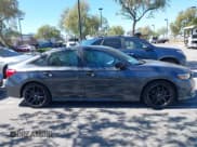 ✅ 2024 Honda Civic Sport • VIN: 2HGFE2F52RH592098 • Lot: 43379468. Listed on IAAI with 29,815 mi. Free auction sales archive from the USA and detailed vehicle history report at DreamBid. Image 13.