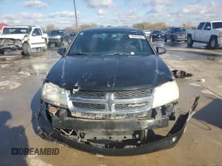 ✅ 2013 Dodge Avenger SE • VIN: 1C3CDZAB1DN731328 • Лот: 85083204. Опубликован ранее на Copart с пробегом 129 481 миль. Бесплатный доступ к архиву аукционных продаж из США и подробный отчёт об истории автомобиля на DreamBid. Изображение 5.