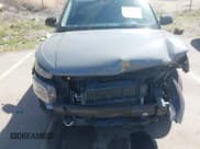 ✅ 2022 Hyundai Venue SEL • VIN: KMHRC8A34NU193027 • Lot: 42003432. Listed on IAAI with 16,393 mi. Free auction sales archive from the USA and detailed vehicle history report at DreamBid. Image 13.