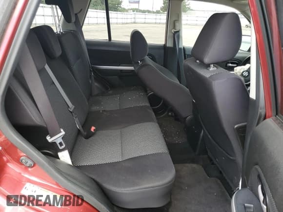 ✅ 2006 Suzuki Grand Vitara XSport • VIN: JS3TD944364102639 • Lot: 70502605. Listed on Copart with 78,240 mi. Free auction sales archive from the USA and detailed vehicle history report at DreamBid. Image 11.