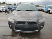 ✅ 2010 Mitsubishi Outlander XLS • VIN: JA4JT4AX4AZ002937 • Lot: 61097045. Listed on Copart with 253,701 mi. Free auction sales archive from the USA and detailed vehicle history report at DreamBid. Image 5.