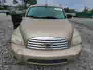 ✅ 2007 Chevrolet HHR LS • VIN: 3GNDA13D17S595907 • Лот: 73573454. Размещён на Copart с пробегом 206 233 миль миль. Получите бесплатный доступ к архиву аукционных продаж из США и посмотрите подробный отчёт об истории автомобиля на DreamBid. Изображение 5.