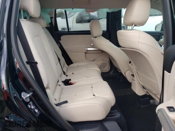 ✅ 2021 Mercedes-Benz GLB 250 • VIN: W1N4M4GB9MW096758 • Lot: 67216572. Wystawiony na Copart z przebiegiem 27 287 mil. Bezpłatny archiwum sprzedaży aukcyjnych z USA i szczegółowy raport historii pojazdu na DreamBid. Zdjęcie 10.