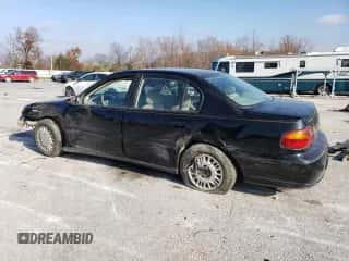 2003 Chevrolet Malibu with VIN 1G1ND52J93M623281, listed as a Copart auction lot 82237064 with 222,539 mi miles and Salvage title. Bid and sale history available at DreamBid. Image 2.