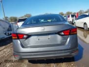 ✅ 2025 Nissan Altima SV • VIN: 1N4BL4DW0SN350973 • Лот: 43767522. Опубликован ранее на IAAI с пробегом 19 157 миль. Бесплатный доступ к архиву аукционных продаж из США и подробный отчёт об истории автомобиля на DreamBid. Изображение 16.