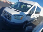 ✅ 2016 Ford Transit XL • VIN: 1FBAX2CG4GKB02831 • Lot: 41485097. Wystawiony na IAAI z przebiegiem 236 086 mil. Bezpłatny archiwum sprzedaży aukcyjnych z USA i szczegółowy raport historii pojazdu na DreamBid. Zdjęcie 18.