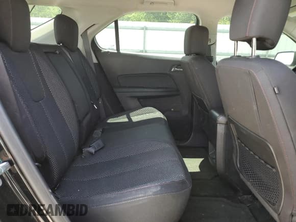 ✅ 2017 Chevrolet Equinox LS • VIN: 2GNALBEKXH1551996 • Лот: 57916904. Опубликован ранее на Copart с пробегом 91 258 миль. Бесплатный доступ к архиву аукционных продаж из США и подробный отчёт об истории автомобиля на DreamBid. Изображение 11.