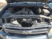 ✅ 2008 Chevrolet Suburban 2LT • VIN: 3GNFC16028G284485 • Lot: 59288895. Listed on Copart with 268,728 mi. Free auction sales archive from the USA and detailed vehicle history report at DreamBid. Image 12.