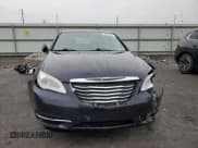 ✅ 2011 Chrysler 200 Touring • VIN: 1C3BC1FG5BN503558 • Lot: 43418005. Listed on Copart with 205,221 mi. Free auction sales archive from the USA and detailed vehicle history report at DreamBid. Image 5.