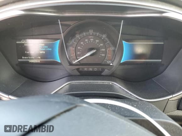 ✅ 2018 Ford Fusion SE • VIN: 3FA6P0LU4JR156411 • Lot: 80860195. Wystawiony na Copart z przebiegiem 149 928 mil. Bezpłatny archiwum sprzedaży aukcyjnych z USA i szczegółowy raport historii pojazdu na DreamBid. Zdjęcie 9.