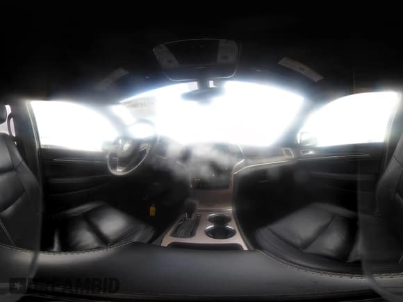 ✅ 2017 Jeep Grand Cherokee Limited • VIN: 1C4RJEBG4HC793440 • Lot: 42187890. Wystawiony na IAAI z przebiegiem 128 392 mil. Bezpłatny archiwum sprzedaży aukcyjnych z USA i szczegółowy raport historii pojazdu na DreamBid. Zdjęcie 20.