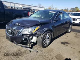✅ 2014 Buick Regal Premium II • VIN: 2G4GS5GX3E9188594 • Lot: 76417964. Listed on Copart with Not provided. Free auction sales archive from the USA and detailed vehicle history report at DreamBid. Image 1.