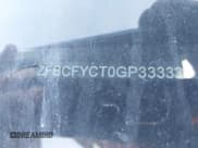 ✅ 2016 FIAT 500X Trekking • VIN: ZFBCFYCT0GP333333 • Lot: 43563454. Wystawiony na IAAI z przebiegiem 135 304 mil. Bezpłatny archiwum sprzedaży aukcyjnych z USA i szczegółowy raport historii pojazdu na DreamBid. Zdjęcie 9.