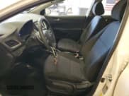 ✅ 2020 Hyundai Accent SE • VIN: 3KPC24A68LE110372 • Lot: 58660244. Listed on Copart with 25,130 mi. Free auction sales archive from the USA and detailed vehicle history report at DreamBid. Image 7.