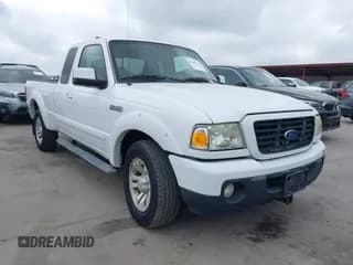 ✅ 2008 Ford Ranger XLT • VIN: 1FTYR44U08PA20295 • Lot: 41669230. Wystawiony na IAAI z przebiegiem 65 184 mil. Bezpłatny archiwum sprzedaży aukcyjnych z USA i szczegółowy raport historii pojazdu na DreamBid. Zdjęcie 1.