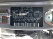 ✅ 2025 Kia Sorento X-Line SX Prestige • VIN: 5XYRKDJF0SG402576 • Лот: 82219055. Опубликован ранее на Copart с пробегом 3 769 миль. Бесплатный доступ к архиву аукционных продаж из США и подробный отчёт об истории автомобиля на DreamBid. Изображение 14.