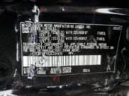 ✅ 2025 Toyota RAV4 LE • VIN: 2T3K1RFVXSC334436 • Lot: 82708925. Listed on Copart with 5,912 mi. Free auction sales archive from the USA and detailed vehicle history report at DreamBid. Image 12.