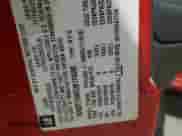 2002 Chevrolet Blazer LS z VIN 1GNDT13WX2K174090, wystawiony jako Copart lot #81279404 z przebiegiem 168 373 mil mil oraz Szkoda całkowita • Salvage title. Historia ofert i sprzedaży dostępna na DreamBid. Obrazek 15.